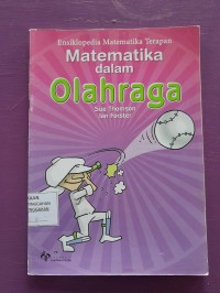 Matematika Dalam Olahraga
