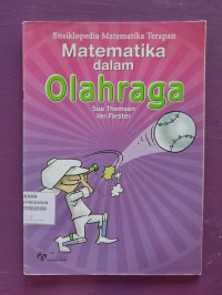 Matematika Dalam Olahraga