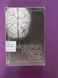 melejitkan potensi otak
