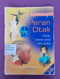 peran otak
