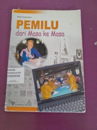pemilu dari masa ke masa