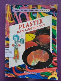 Plastik Dan Lingkungan