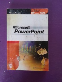 microsoft power point