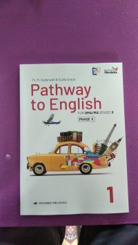 pathway to english kelas X