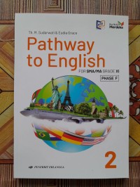 pathway to english kelas XI