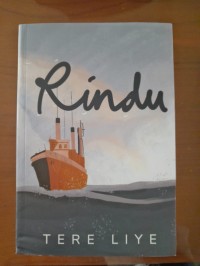 Rindu