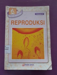 Materi Biologi - Reproduksi