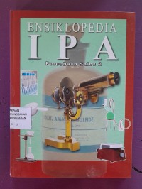 Ensiklopedia Ipa - Percobaan Sains 2