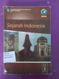 sejarah Indonesia kelas X semester 1