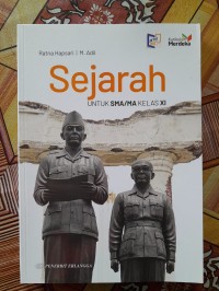sejarah kelas XI