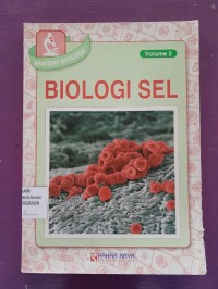 materi biologi - biologi sel