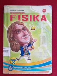 Kompetensi Fisika