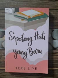 sepotong hati yang baru
