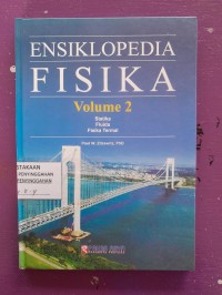 Ensiklopedia Fisika - Statika, Fluida, Fisika Termal