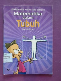 Matematika Dalam Tubuh