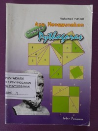 ayo menggunakan teorema pythagoras