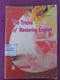 the tricks of mastering english
