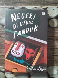 Negeri di ujung tanduk