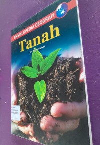 Ensiklopedia Geografi - Tanah