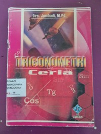 Trigonometri Ceria