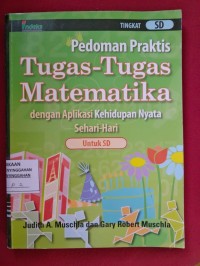 Tugas - Tugas Matematika