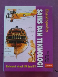 Ensiklopedia Sains Dan Teknologi - Laut Dan Udara Seni Rupa